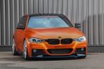 BMW 328i Touring by Tuningsuche 2016 года